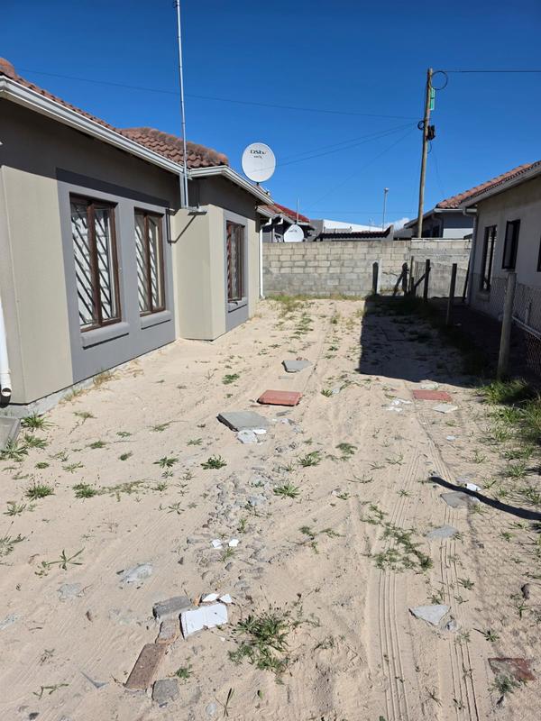3 Bedroom Property for Sale in Delft Western Cape